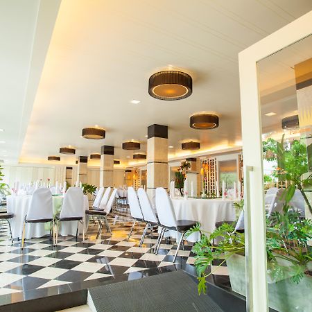Paradise Hotel Udonthani Εξωτερικό φωτογραφία