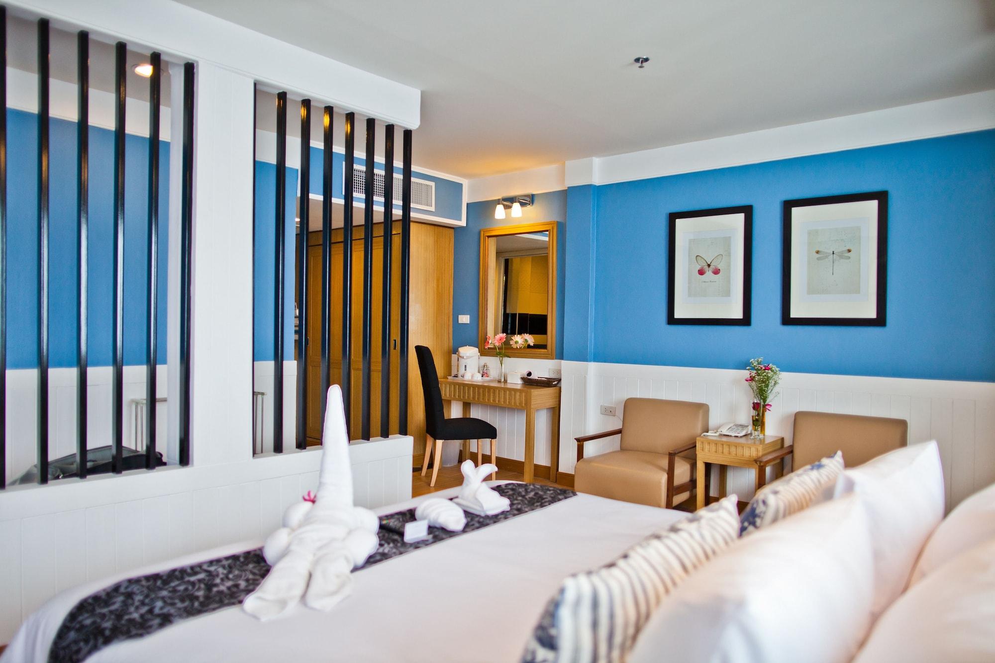 Paradise Hotel Udonthani Εξωτερικό φωτογραφία