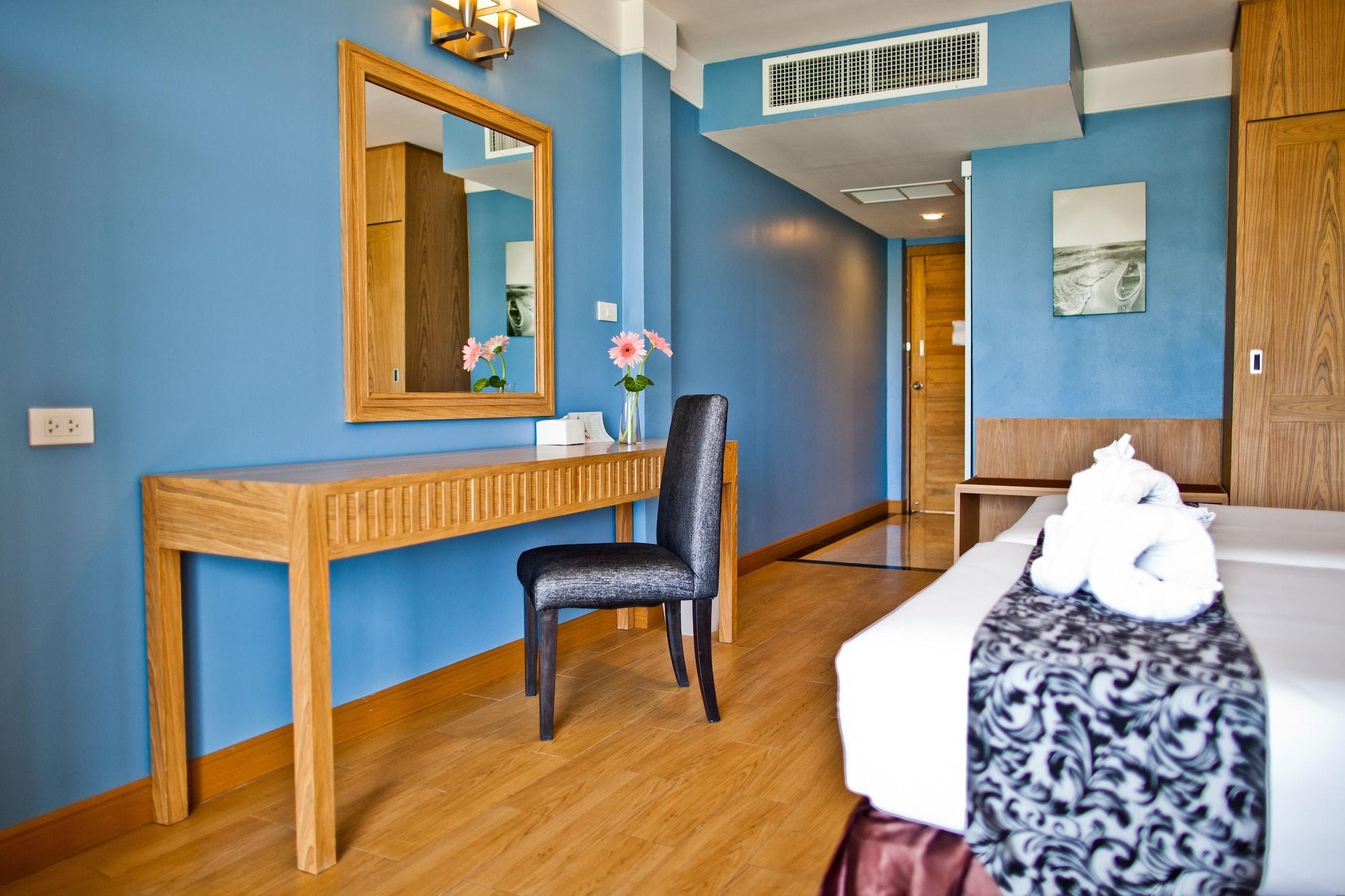 Paradise Hotel Udonthani Εξωτερικό φωτογραφία