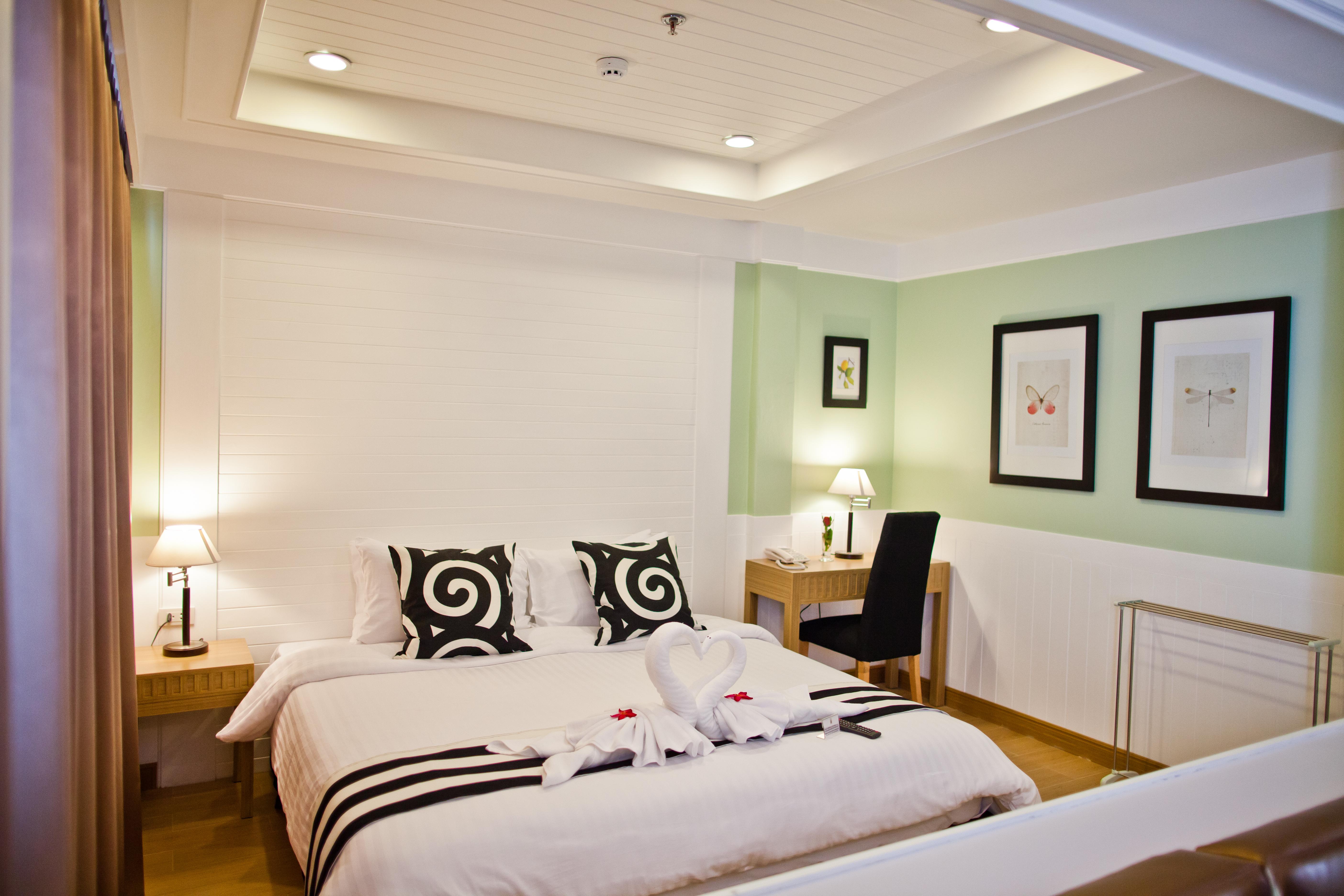 Paradise Hotel Udonthani Εξωτερικό φωτογραφία