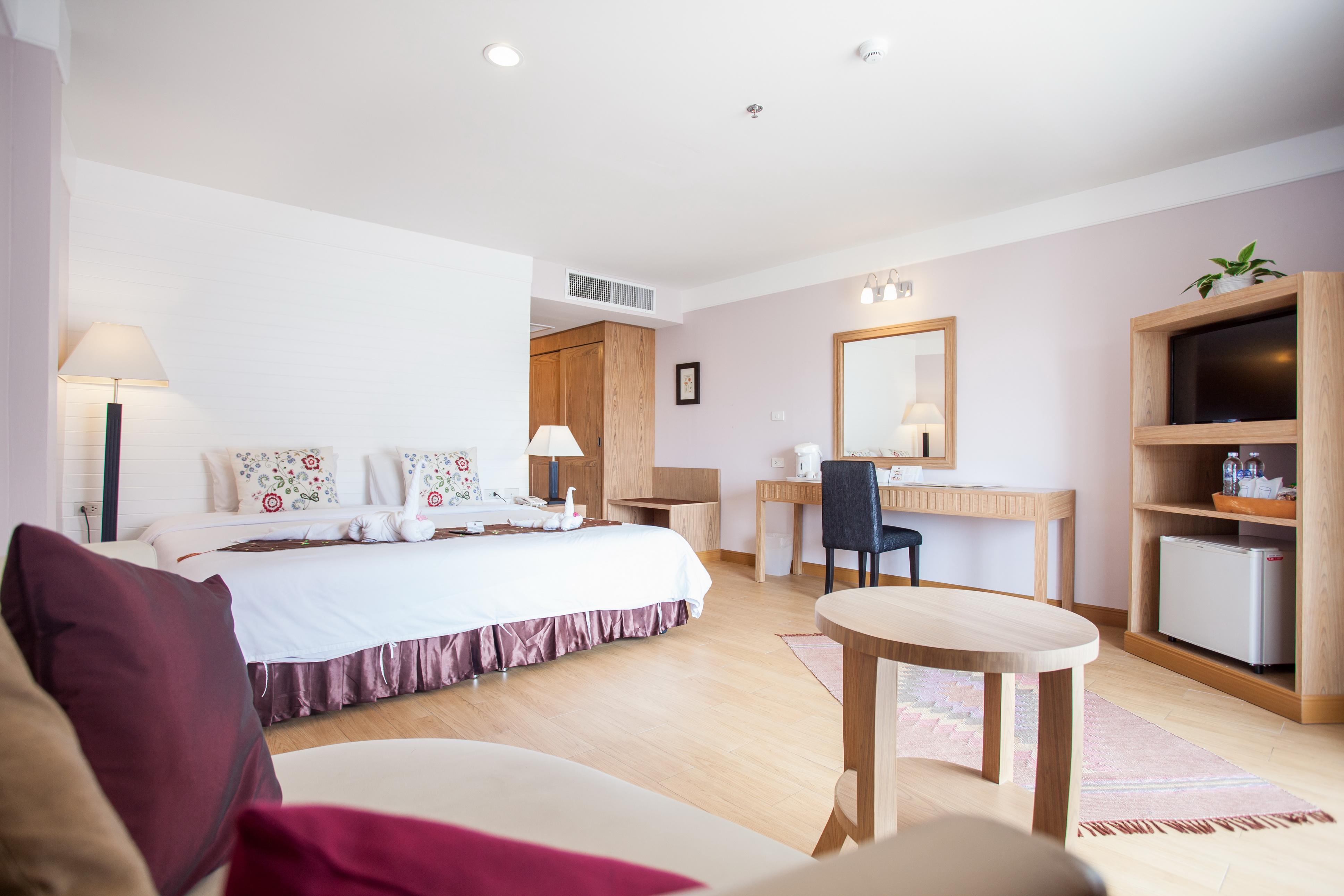 Paradise Hotel Udonthani Εξωτερικό φωτογραφία