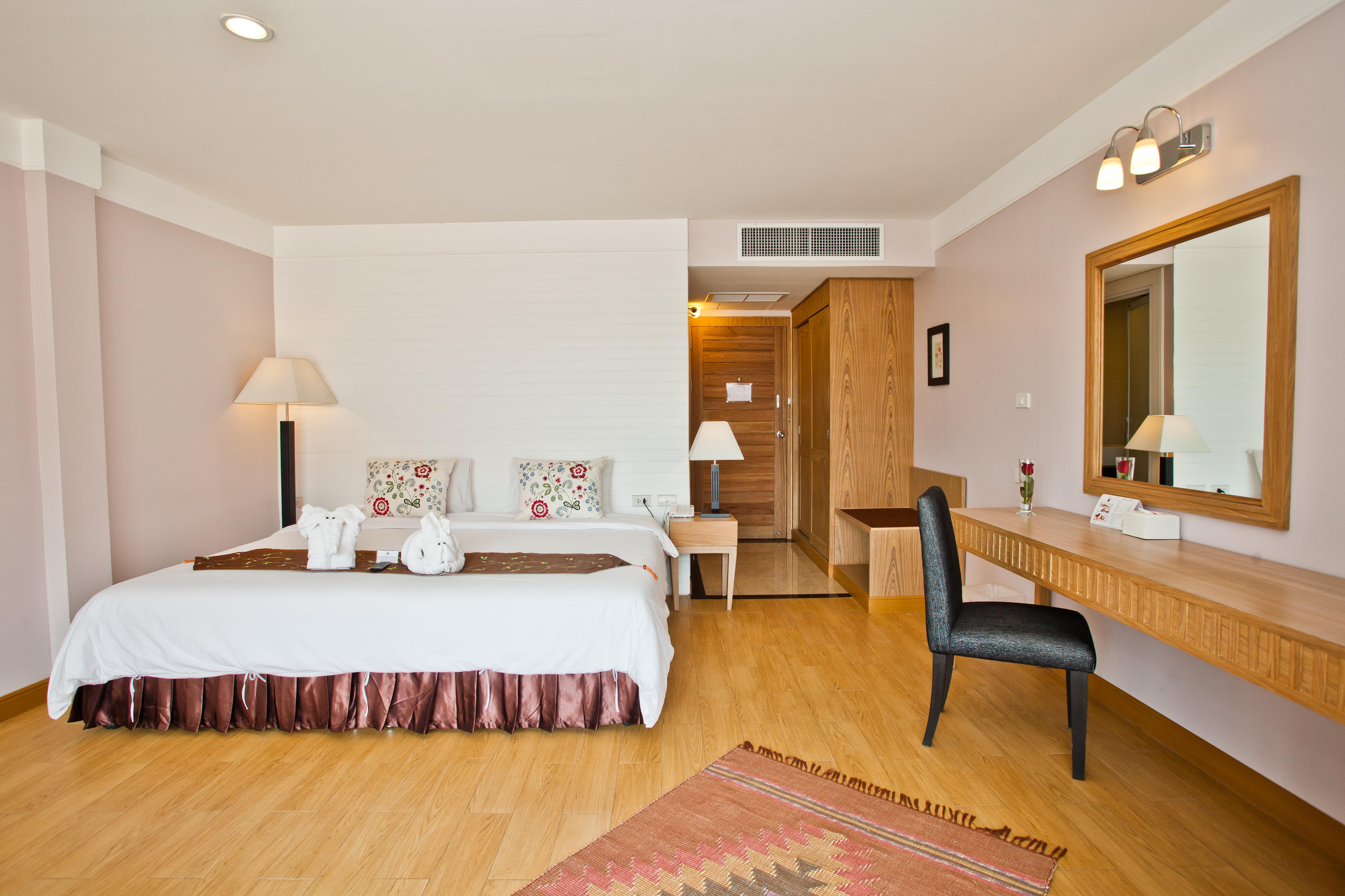 Paradise Hotel Udonthani Εξωτερικό φωτογραφία