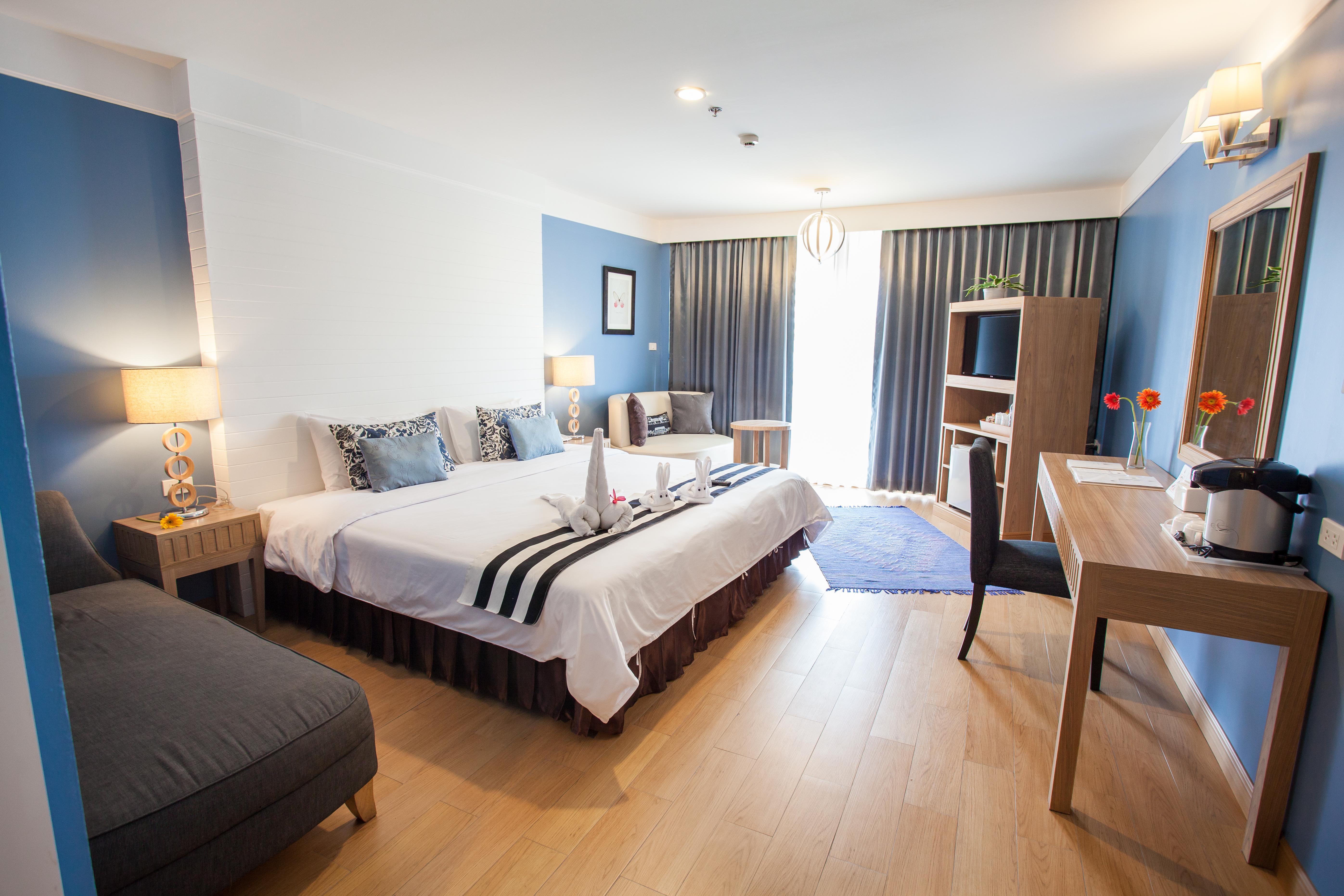 Paradise Hotel Udonthani Εξωτερικό φωτογραφία