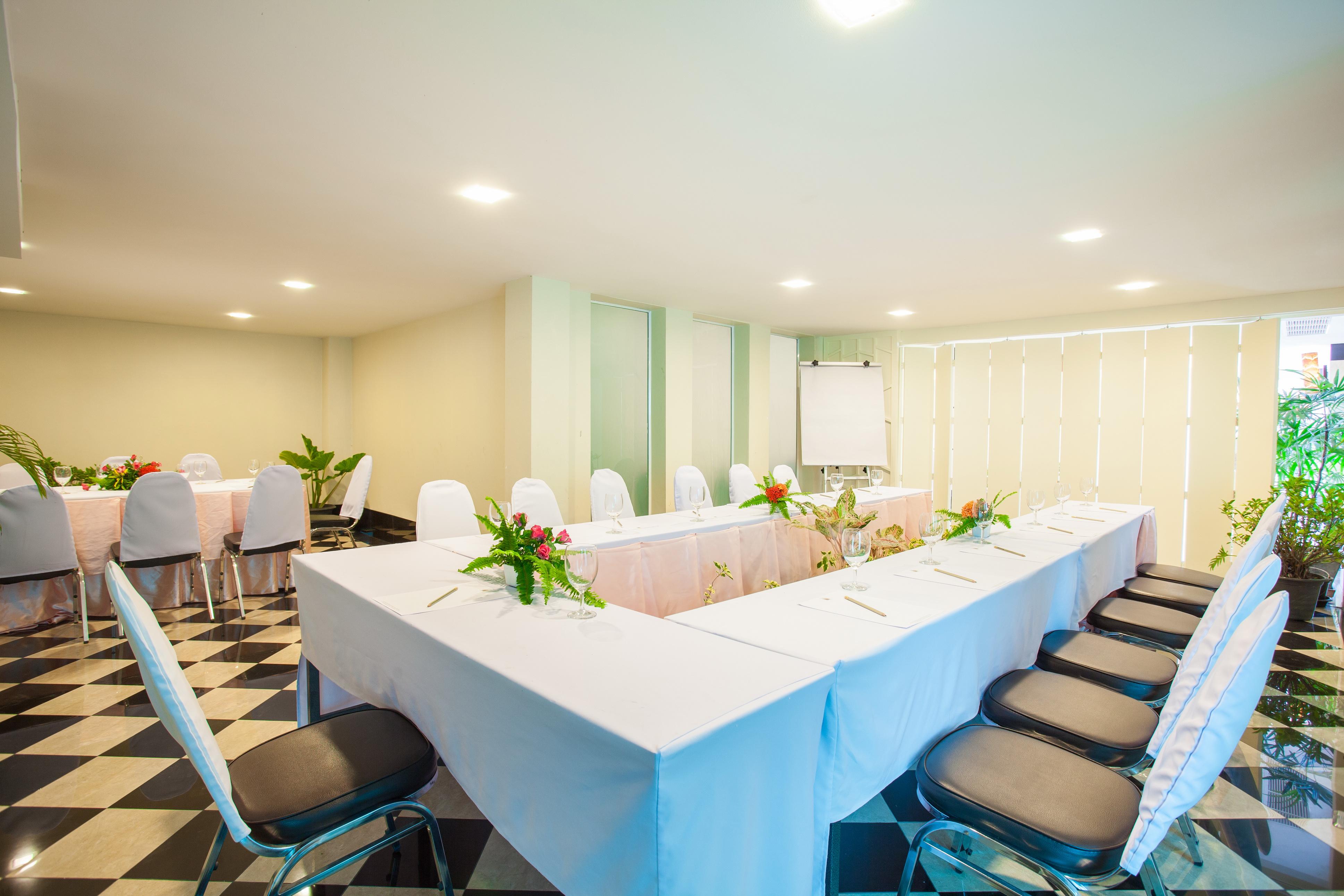 Paradise Hotel Udonthani Εξωτερικό φωτογραφία