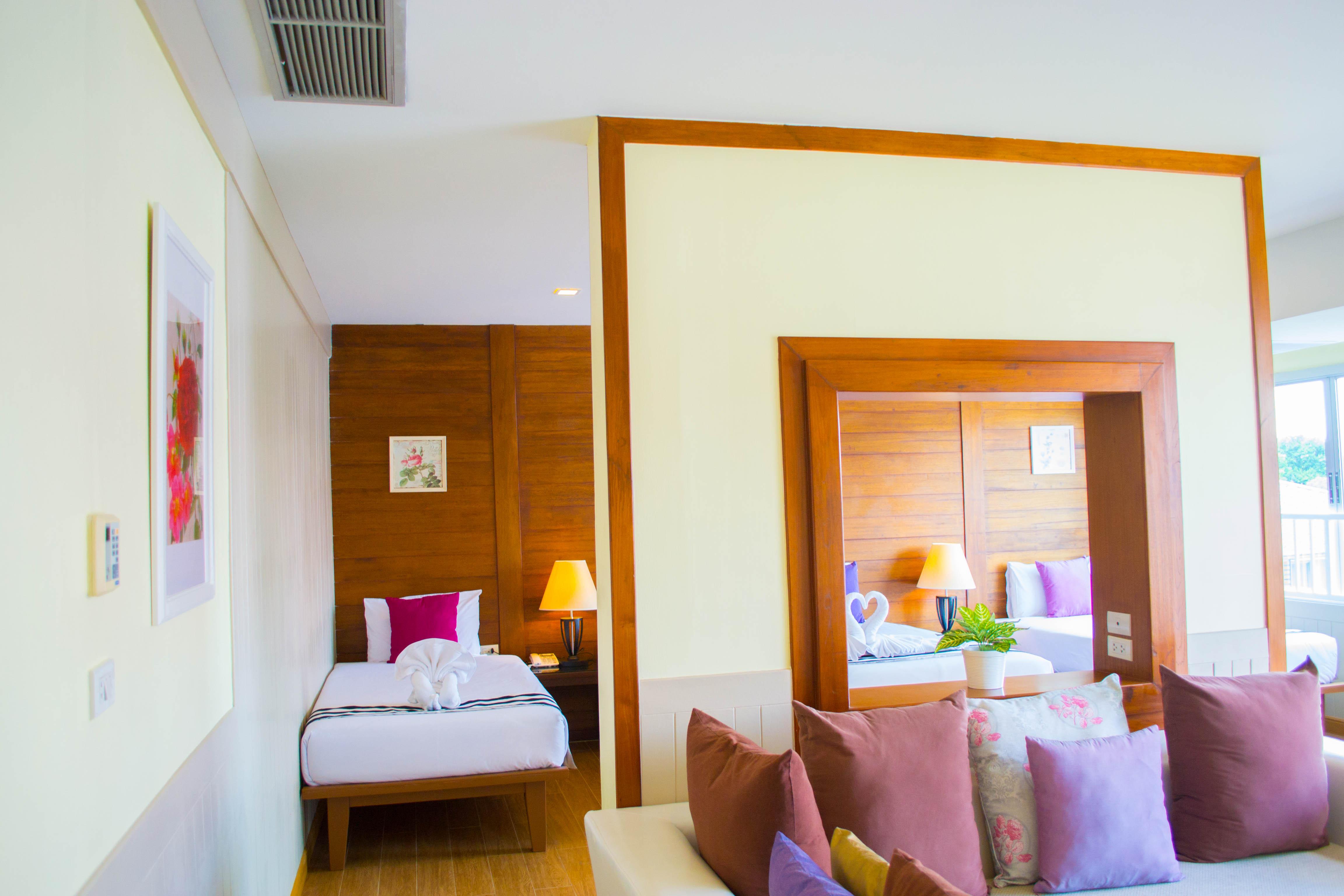 Paradise Hotel Udonthani Εξωτερικό φωτογραφία