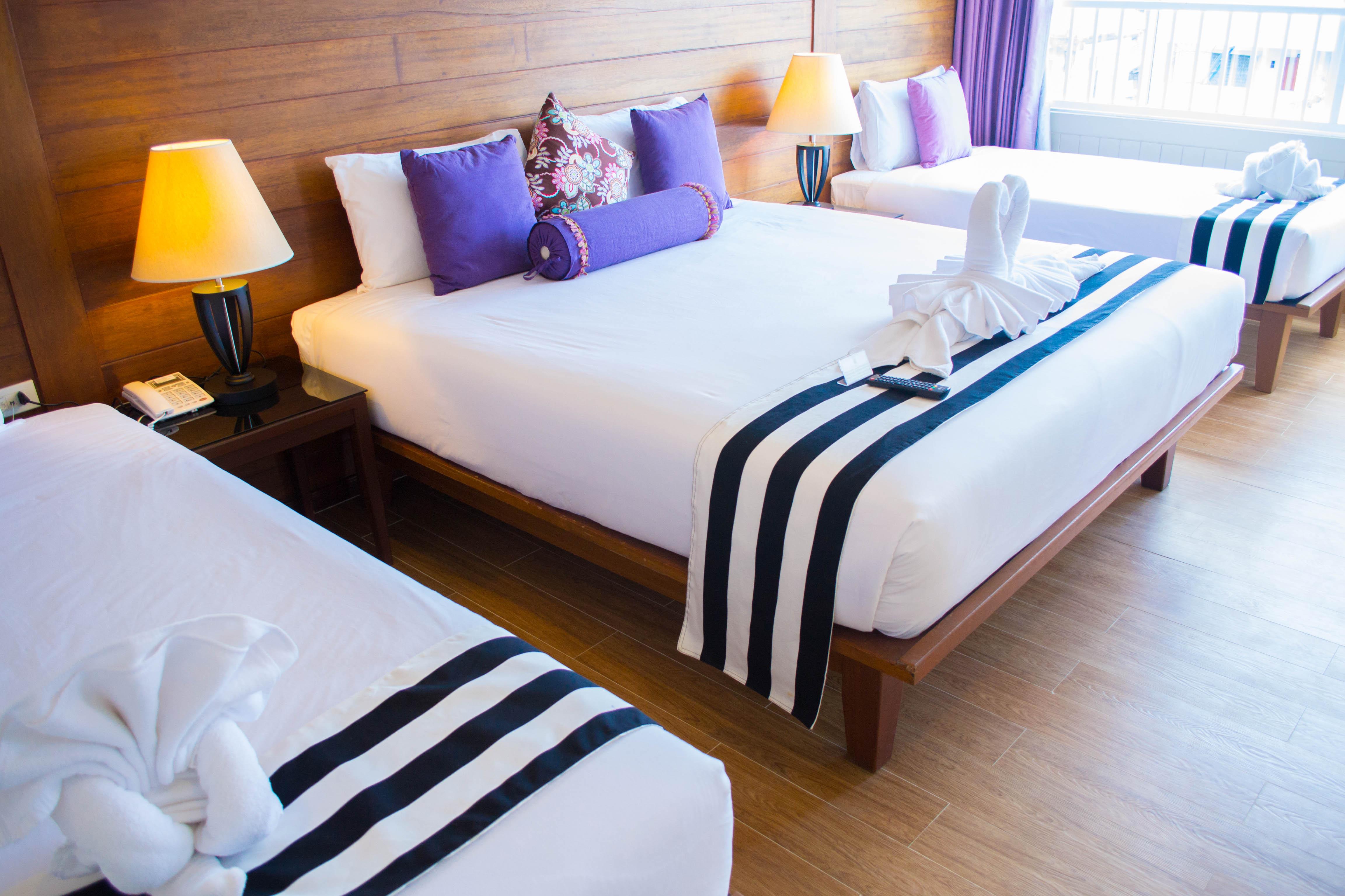 Paradise Hotel Udonthani Εξωτερικό φωτογραφία