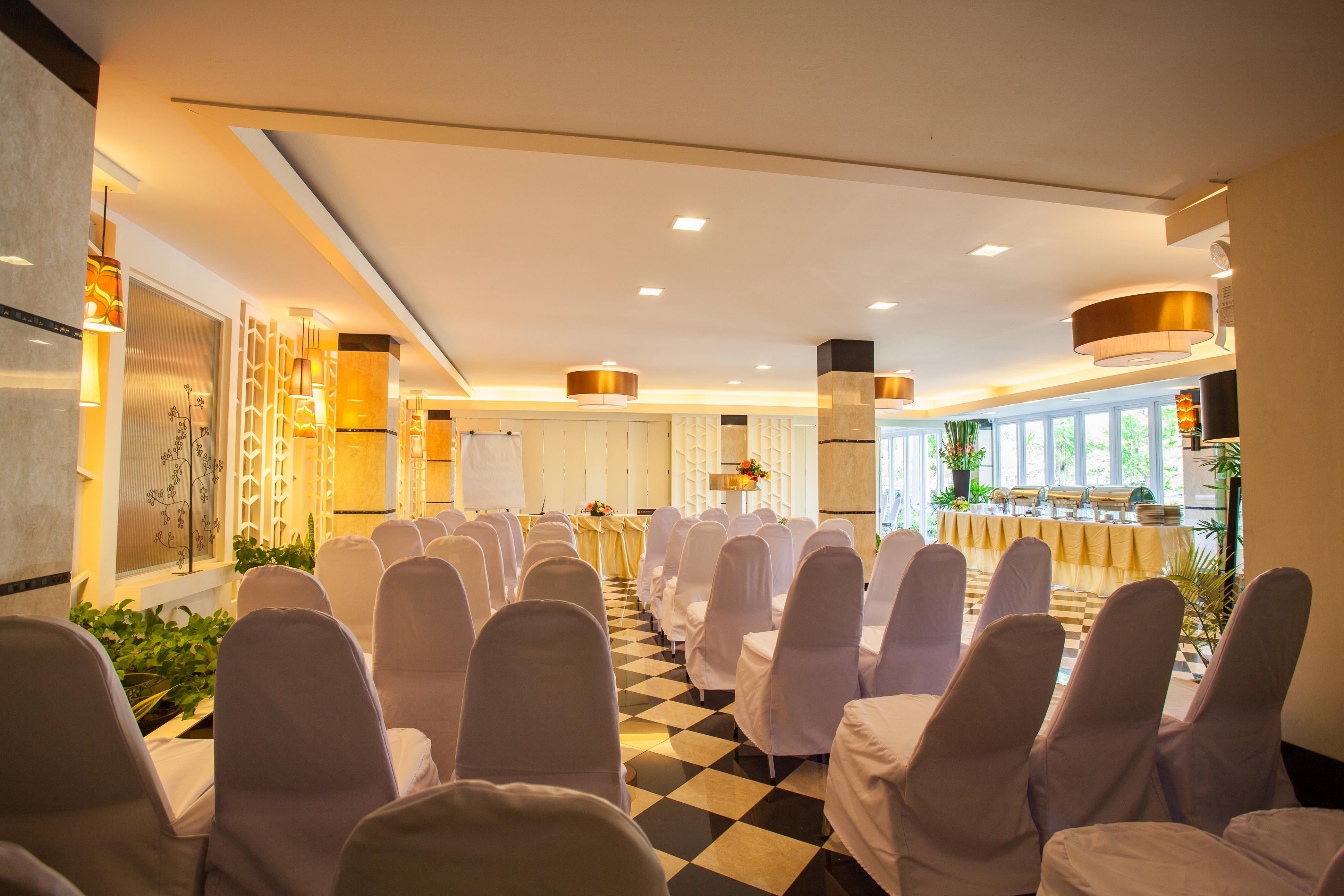 Paradise Hotel Udonthani Εξωτερικό φωτογραφία