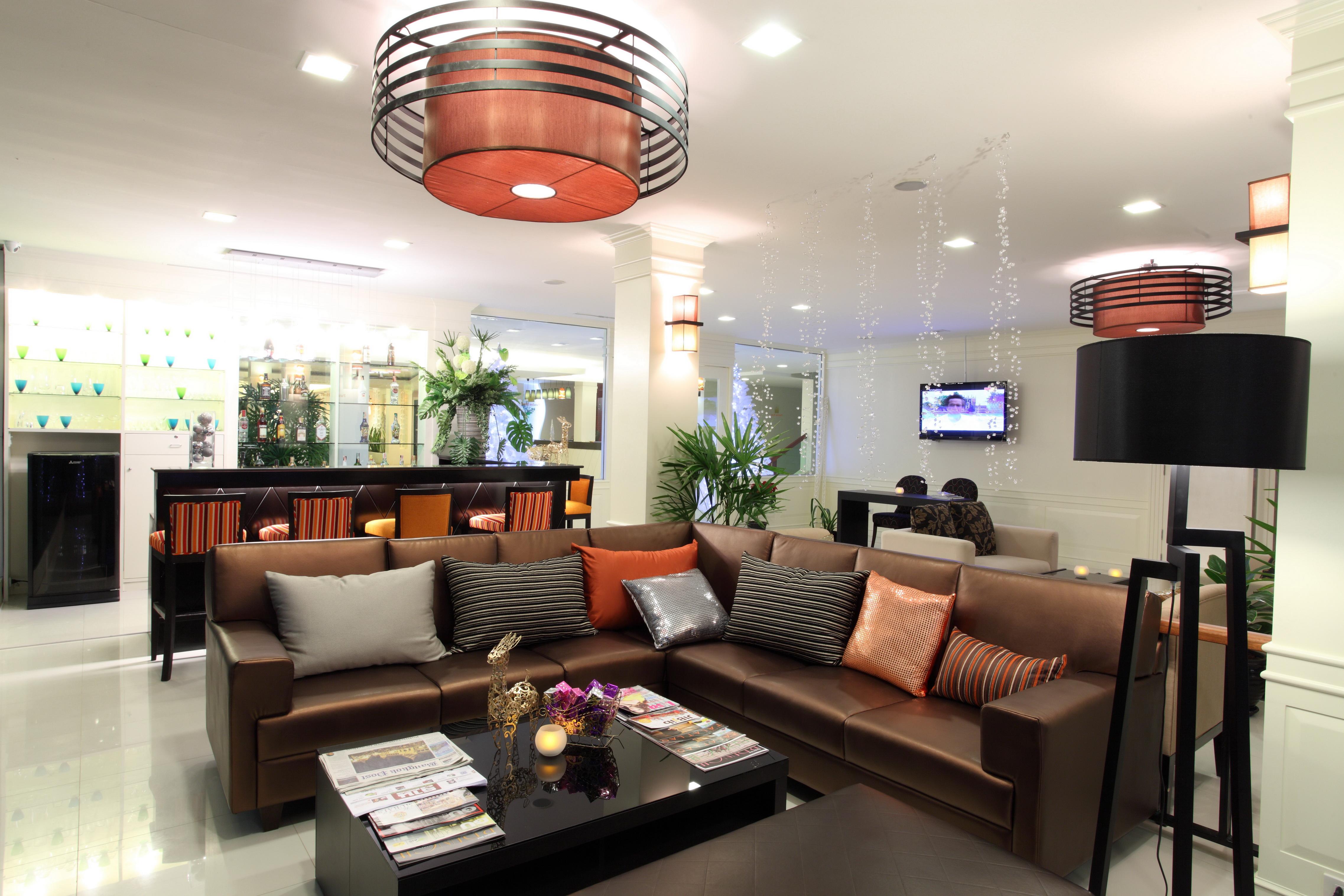 Paradise Hotel Udonthani Εξωτερικό φωτογραφία