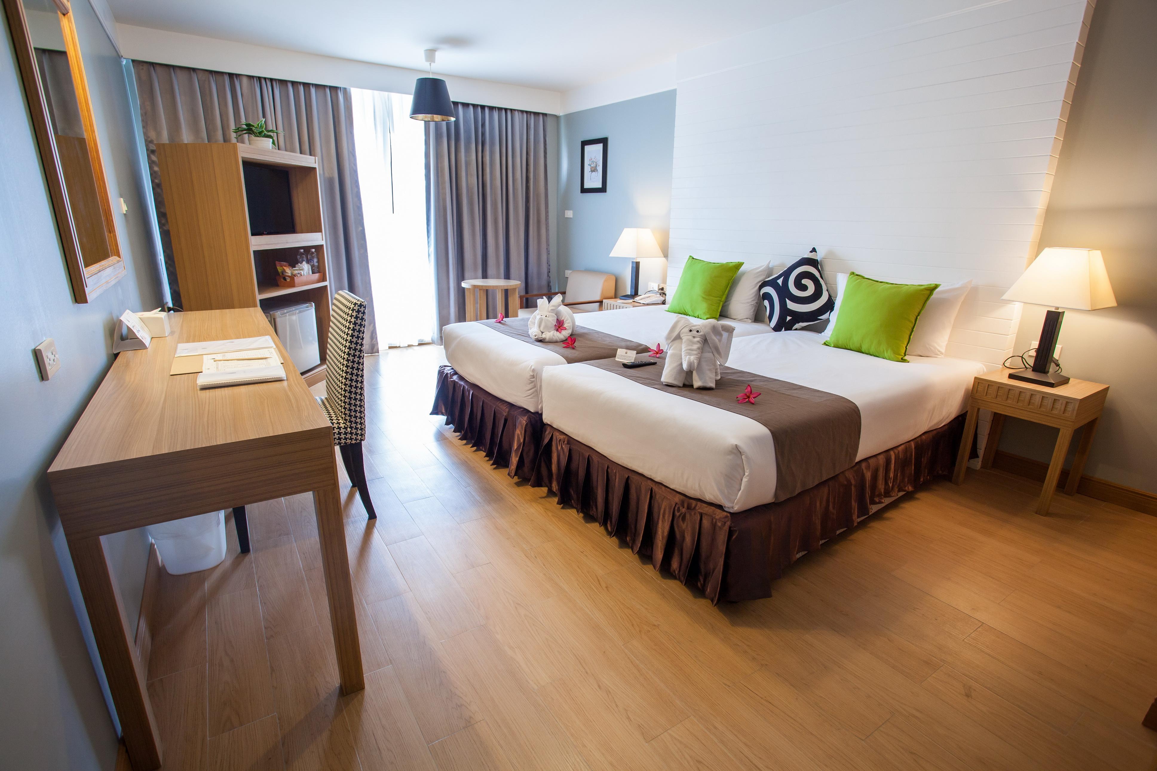 Paradise Hotel Udonthani Εξωτερικό φωτογραφία