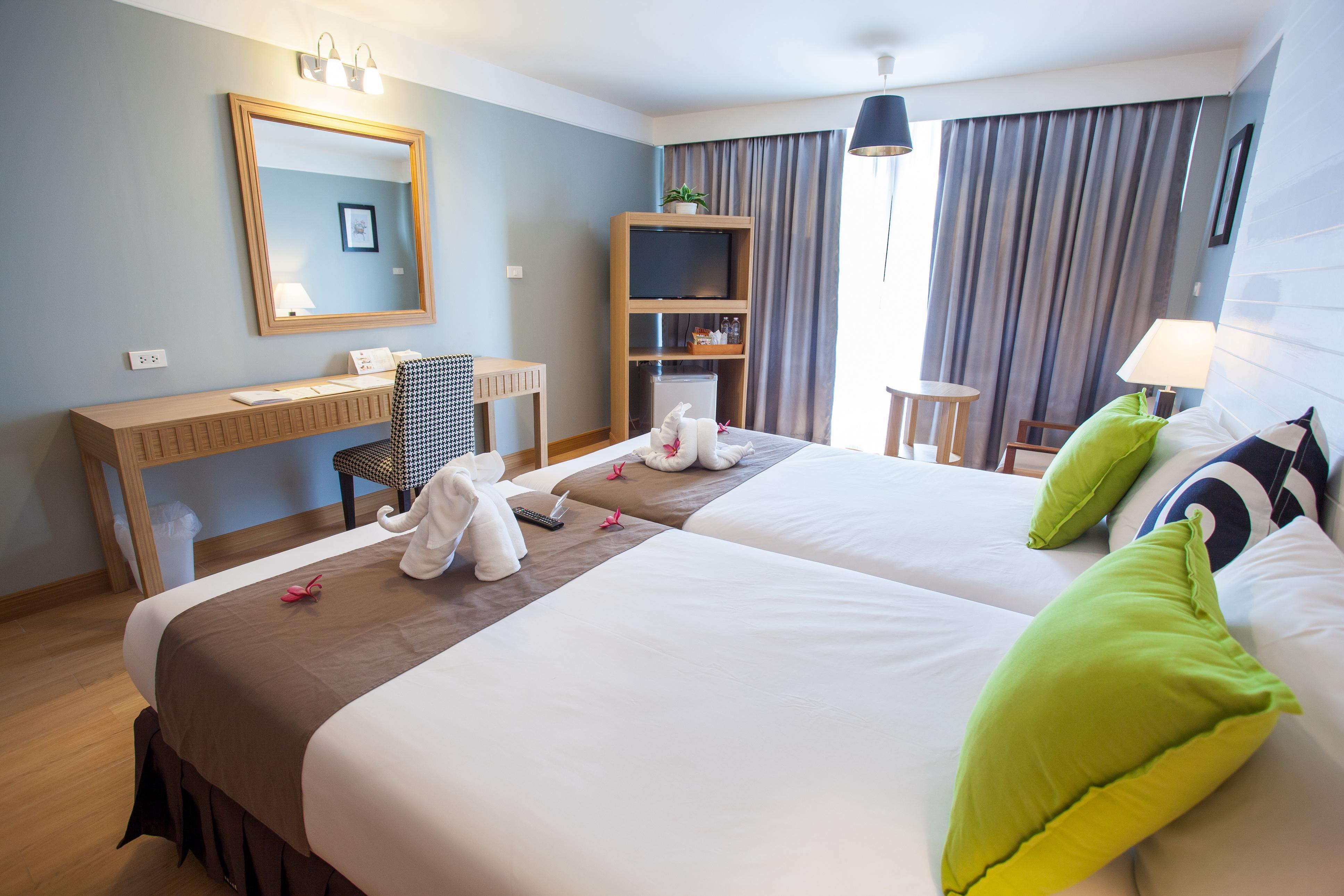 Paradise Hotel Udonthani Εξωτερικό φωτογραφία