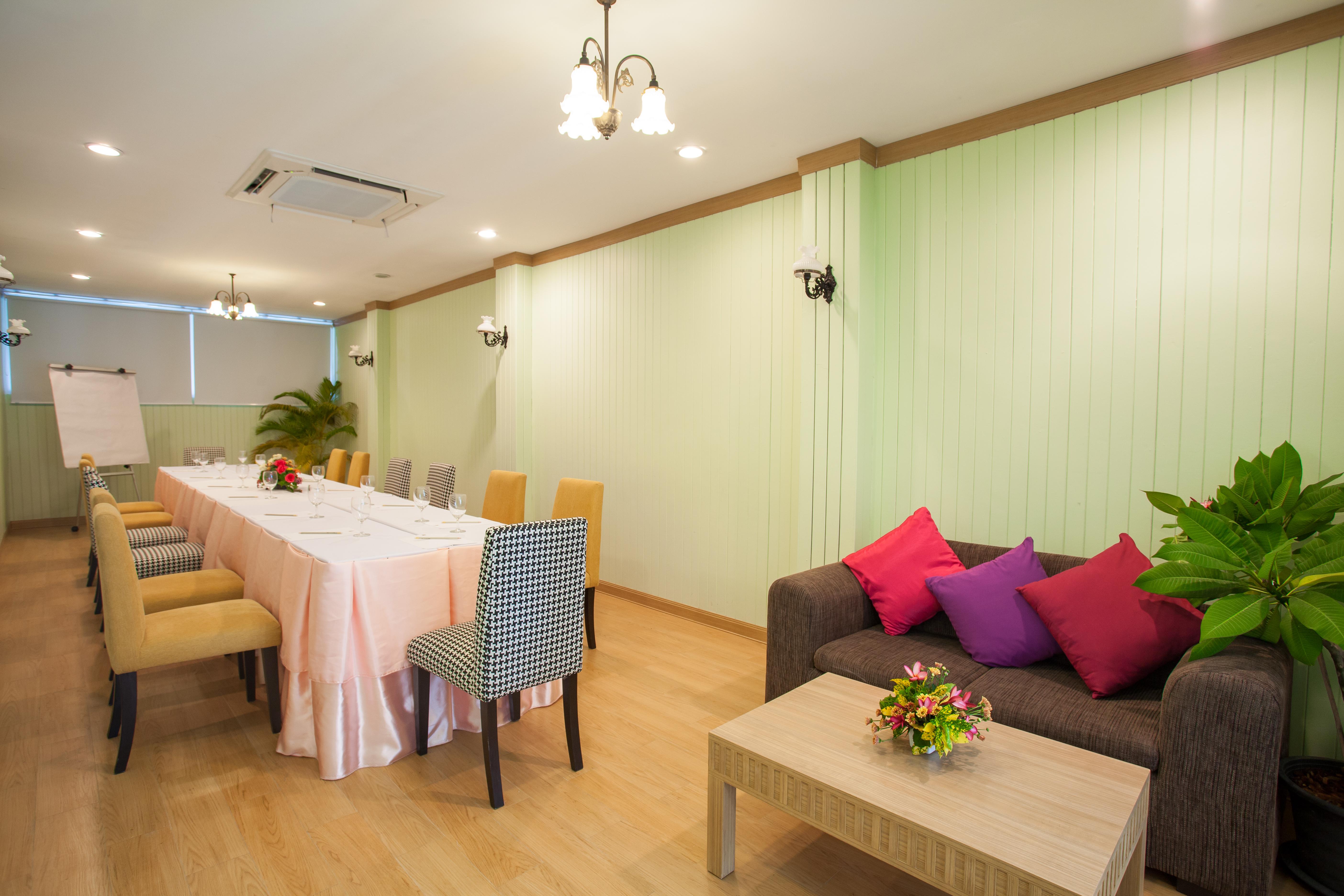 Paradise Hotel Udonthani Εξωτερικό φωτογραφία