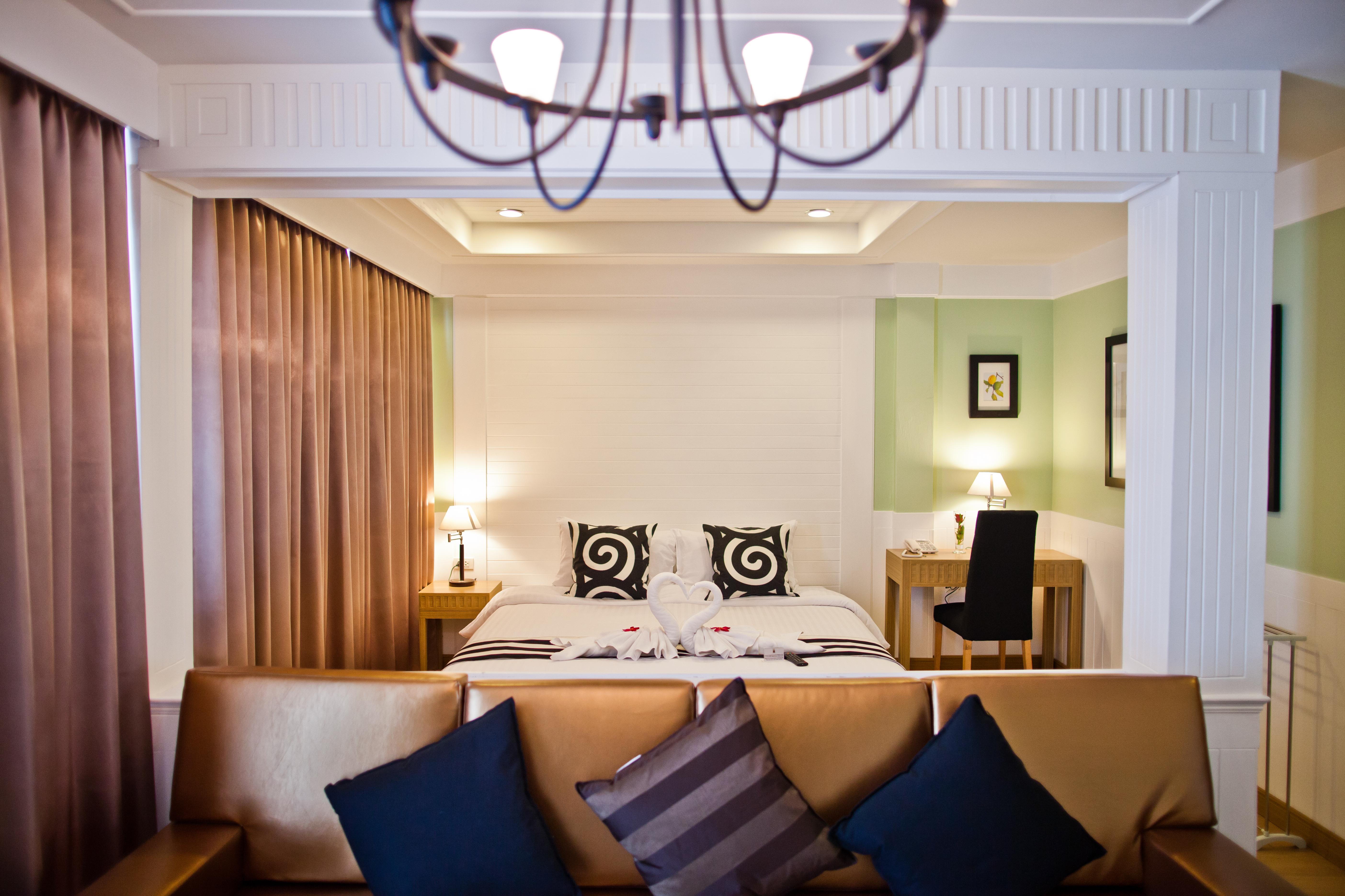 Paradise Hotel Udonthani Εξωτερικό φωτογραφία