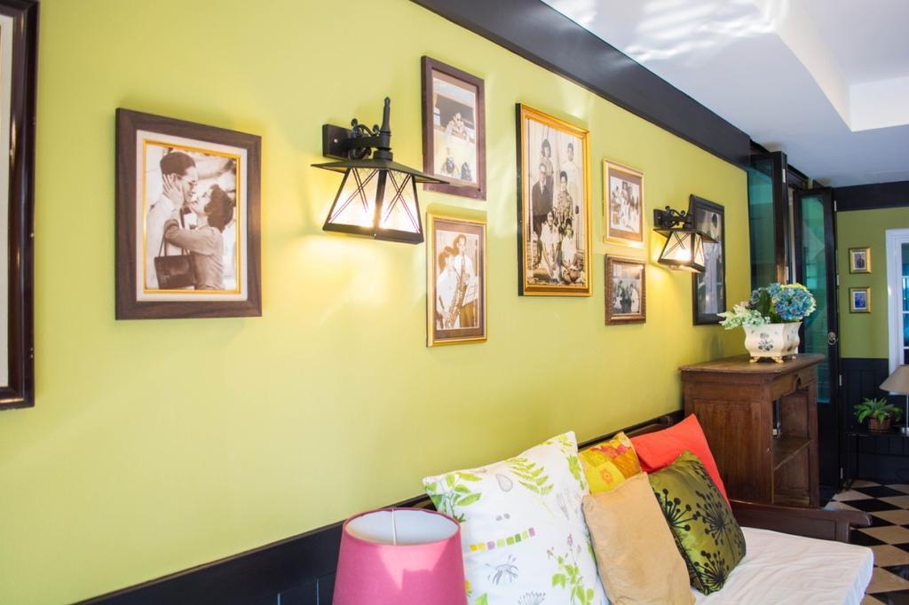 Paradise Hotel Udonthani Εξωτερικό φωτογραφία