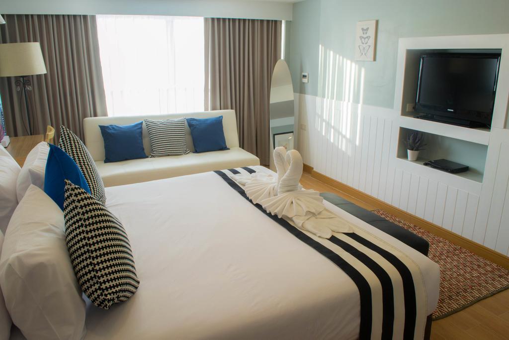 Paradise Hotel Udonthani Εξωτερικό φωτογραφία
