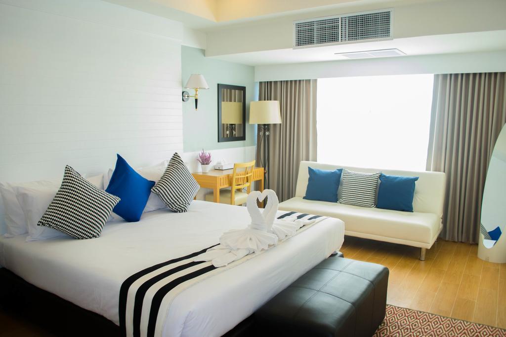 Paradise Hotel Udonthani Εξωτερικό φωτογραφία