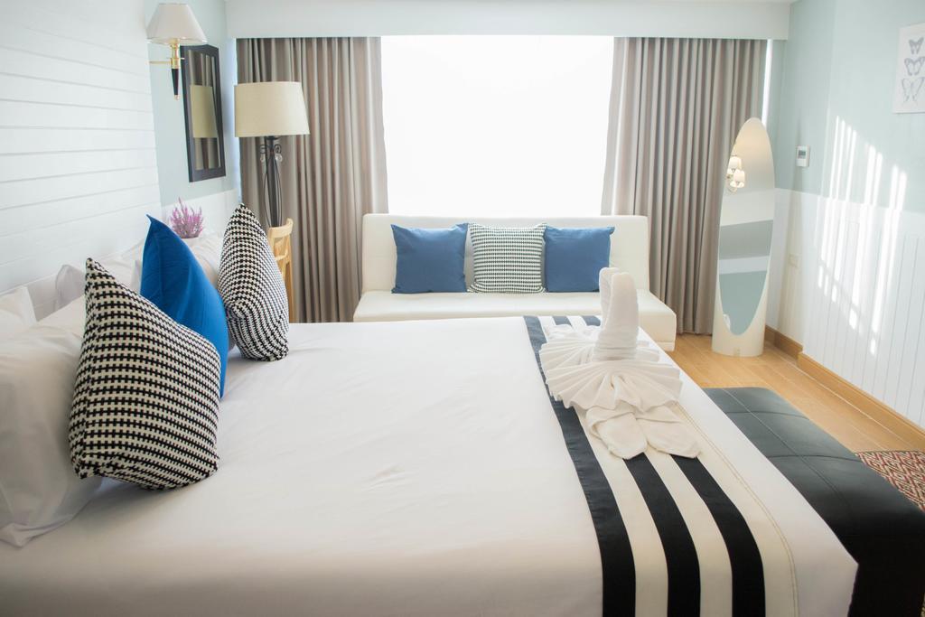 Paradise Hotel Udonthani Εξωτερικό φωτογραφία