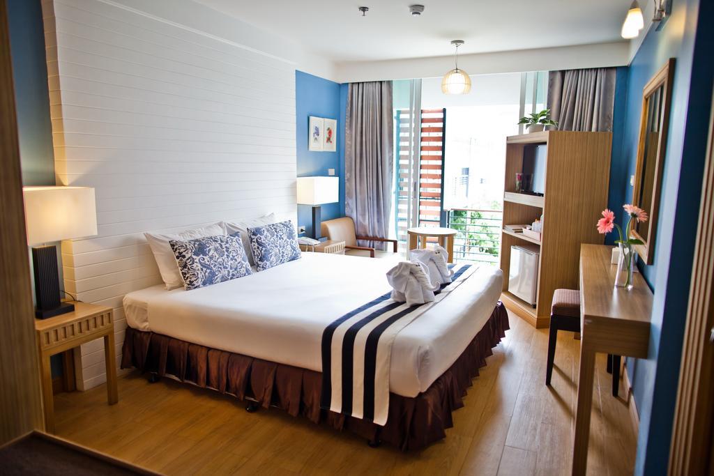 Paradise Hotel Udonthani Εξωτερικό φωτογραφία