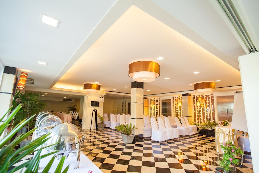 Paradise Hotel Udonthani Εξωτερικό φωτογραφία