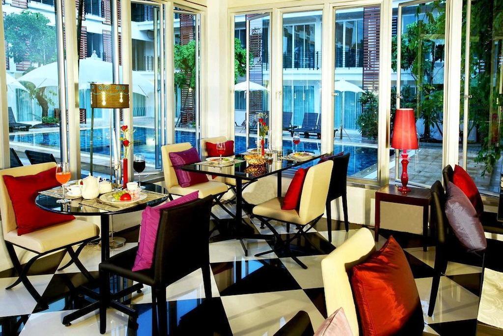 Paradise Hotel Udonthani Εξωτερικό φωτογραφία